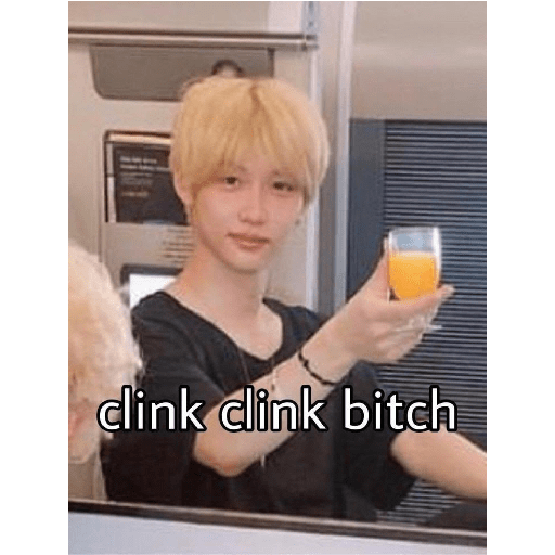 Stray kids funny 9