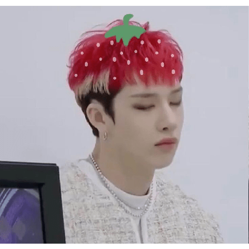 Stray kids funny 24