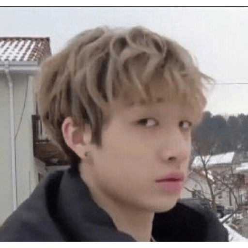 Stray kids funny 20