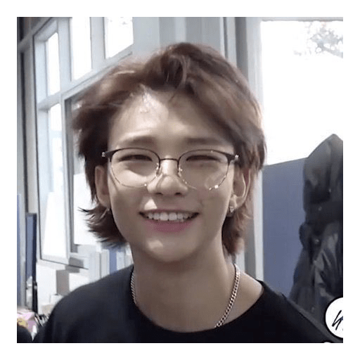 Stray kids funny 16