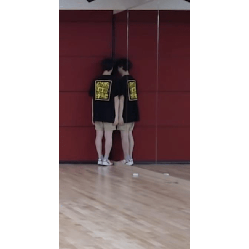 Stray kids funny 12