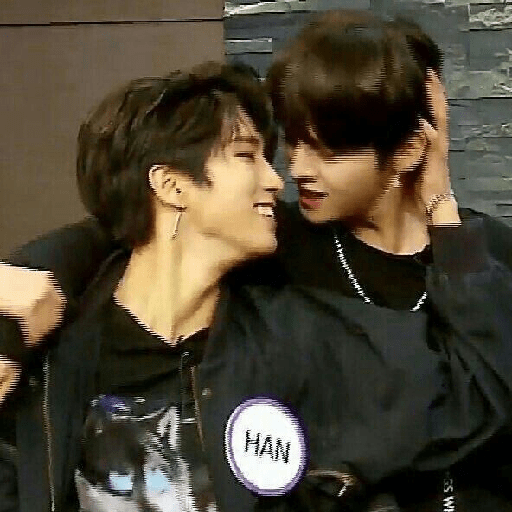 Stray kids funny 30