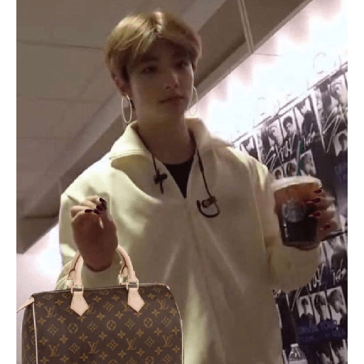 Stray kids funny 4