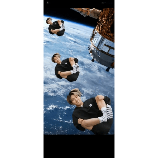 Stray kids funny 11