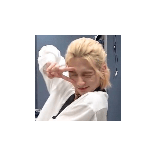Stray kids funny 15