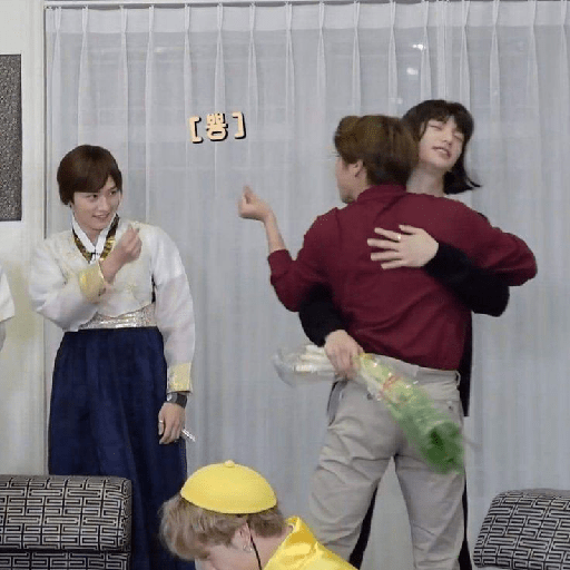 Stray kids funny 26