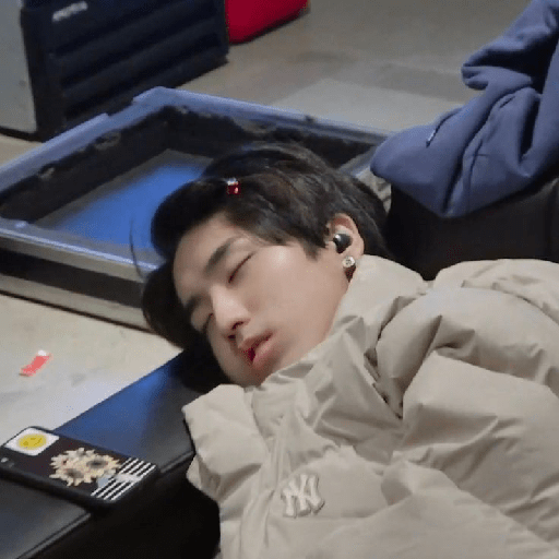 Stray kids funny 25