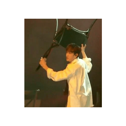 Stray kids funny 8