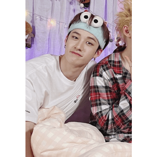Stray kids funny 22