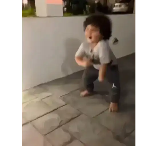 Baby gif❤ 4
