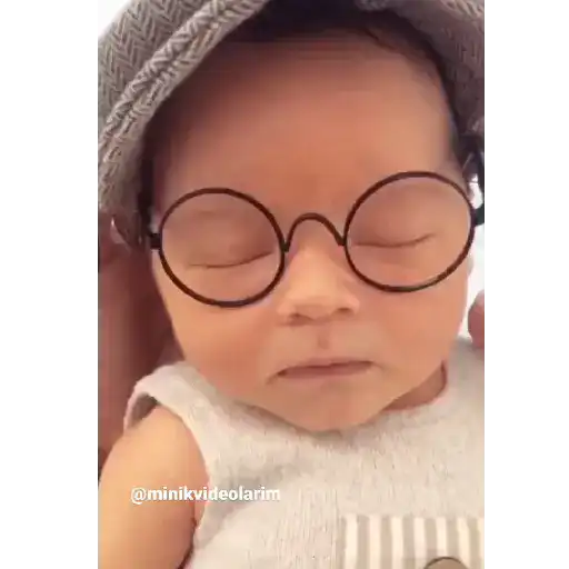 Baby gif❤ 11