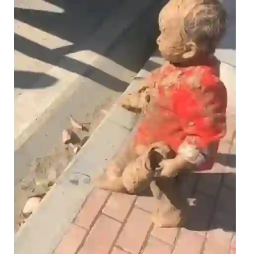 Baby gif❤ 2