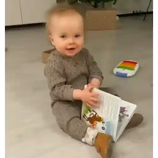 Baby gif❤ 9