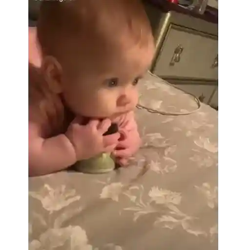 Baby gif❤ 3