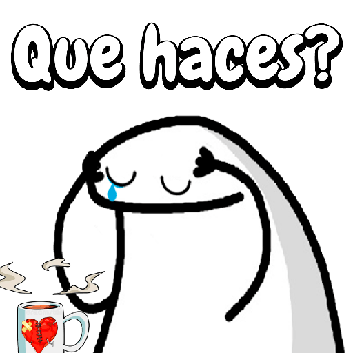 Que son esas cosas 4