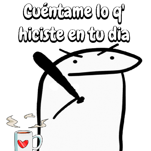 Que son esas cosas 6