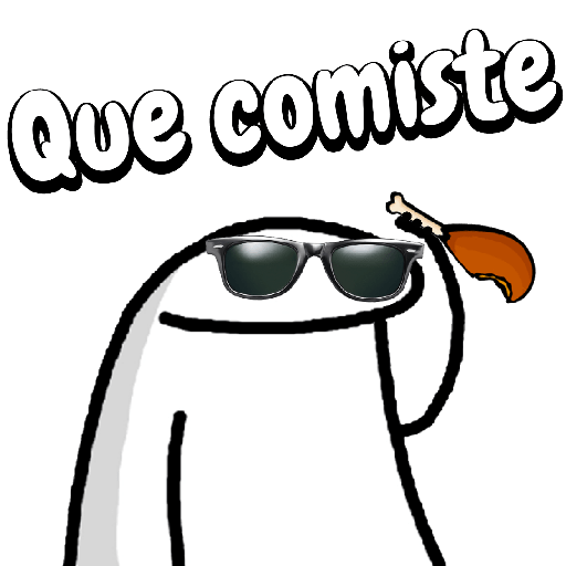 Que son esas cosas 7
