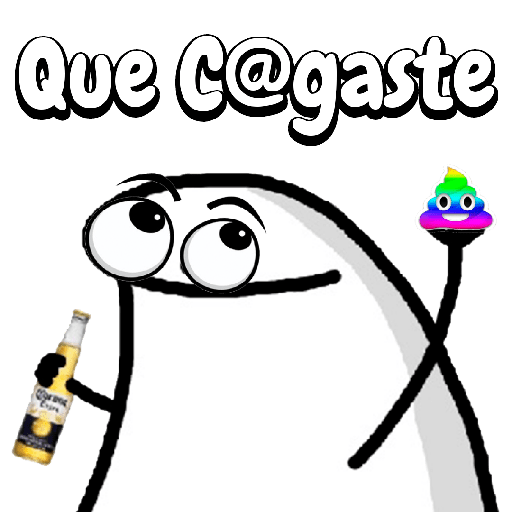 Que son esas cosas 8