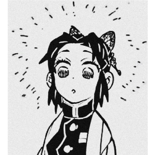 Shinobu uwu 4