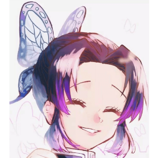 Shinobu uwu 5