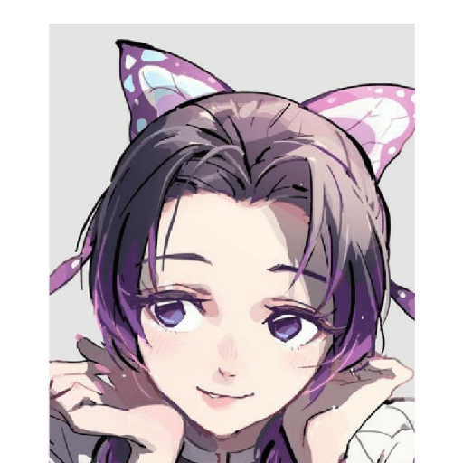 Shinobu uwu 6