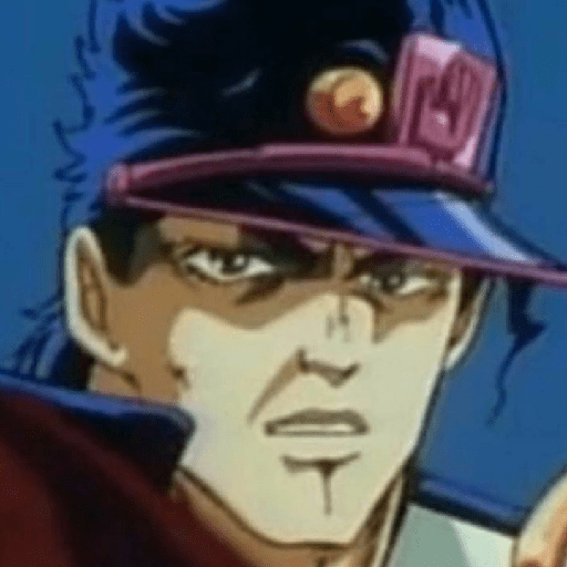 Jojo's Bizarre Adventure 25