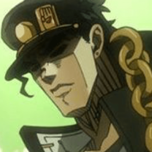 Jojo's Bizarre Adventure 29