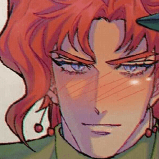 Jojo's Bizarre Adventure 19