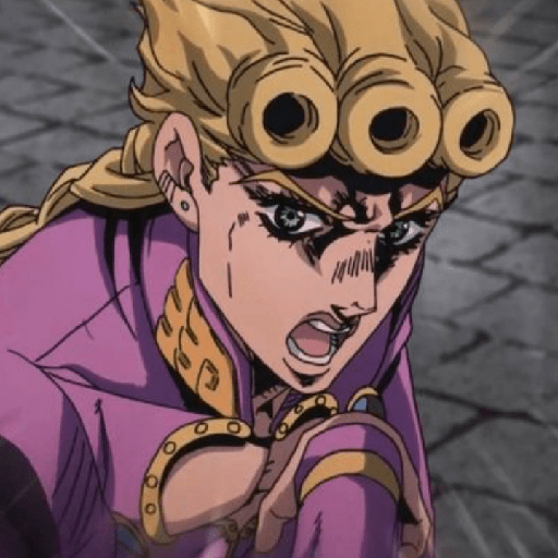 Jojo's Bizarre Adventure 27