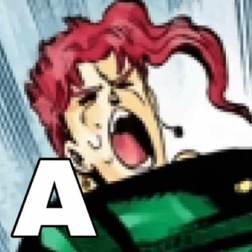 Jojo's Bizarre Adventure 26