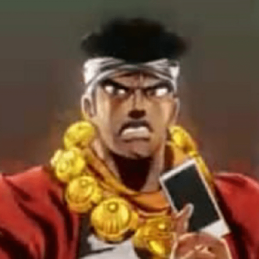 Jojo's Bizarre Adventure 23