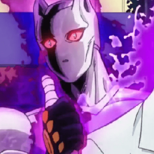 Jojo's Bizarre Adventure 18