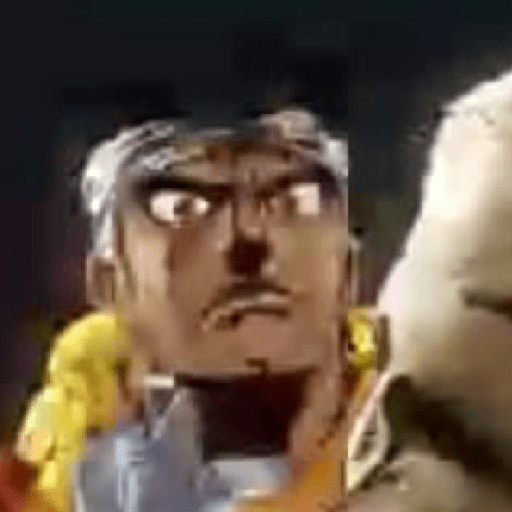 Jojo's Bizarre Adventure 24