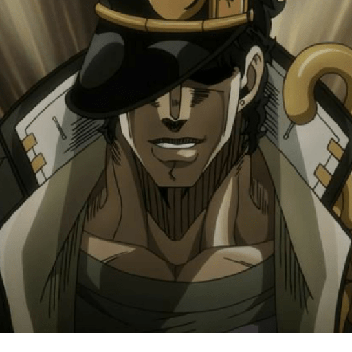 Jojo's Bizarre Adventure 22