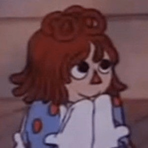 Muñeca de trapo♥︎ 10