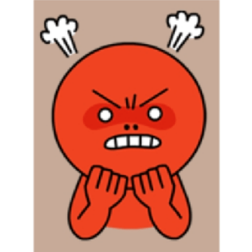 Stiker line (3) 7