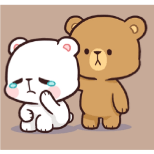 Stiker line (3) 17