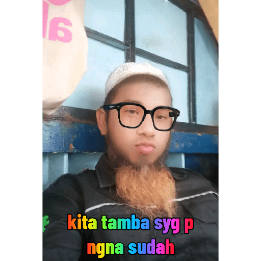 ملصق