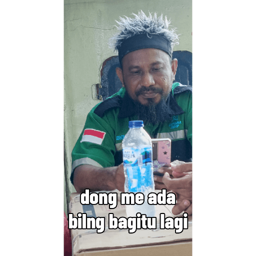 ملصق