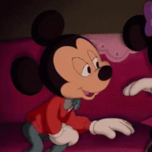❀ᮬ👩‍❤️‍👨⣧ ᩡᩡ Disney !©️Pochis  10