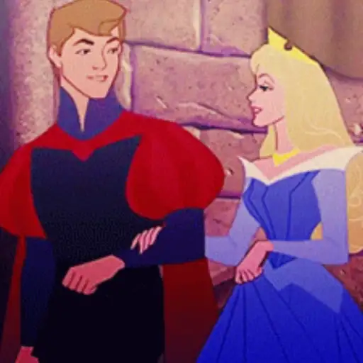 ❀ᮬ👩‍❤️‍👨⣧ ᩡᩡ Disney !©️Pochis  5