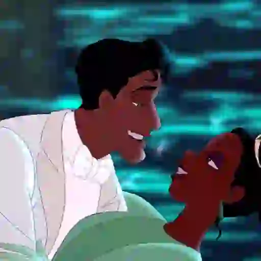 ❀ᮬ👩‍❤️‍👨⣧ ᩡᩡ Disney !©️Pochis  25