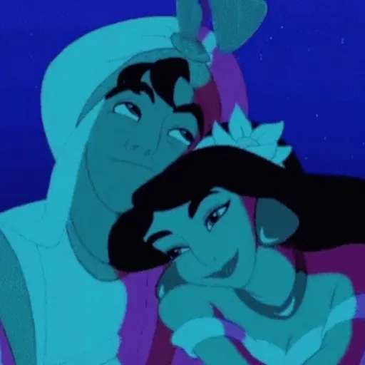 ❀ᮬ👩‍❤️‍👨⣧ ᩡᩡ Disney !©️Pochis  2