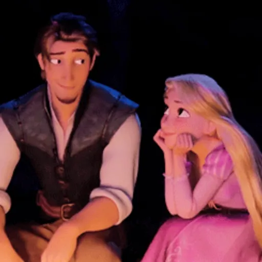 ❀ᮬ👩‍❤️‍👨⣧ ᩡᩡ Disney !©️Pochis  24