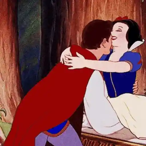 ❀ᮬ👩‍❤️‍👨⣧ ᩡᩡ Disney !©️Pochis  19