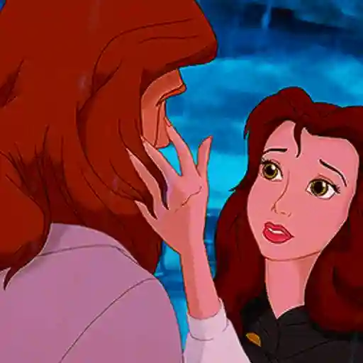 ❀ᮬ👩‍❤️‍👨⣧ ᩡᩡ Disney !©️Pochis  29