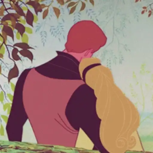 ❀ᮬ👩‍❤️‍👨⣧ ᩡᩡ Disney !©️Pochis  4