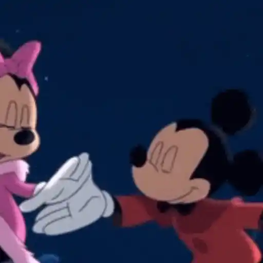 ❀ᮬ👩‍❤️‍👨⣧ ᩡᩡ Disney !©️Pochis  21