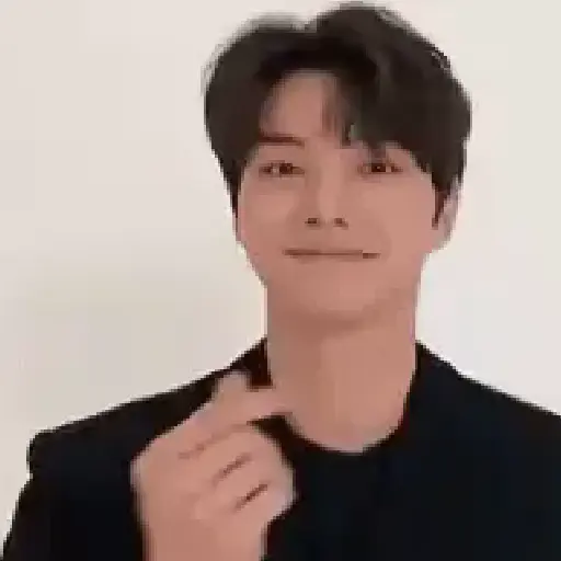 Kim song kang 🖤 8