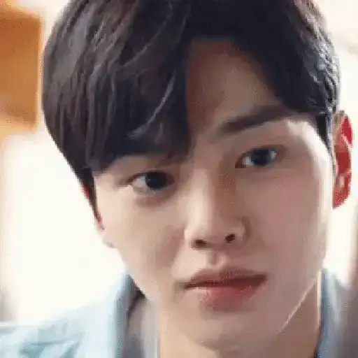 Kim song kang 🖤 6